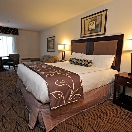 Shilo Inn Suites - Idaho Falls Bilik gambar
