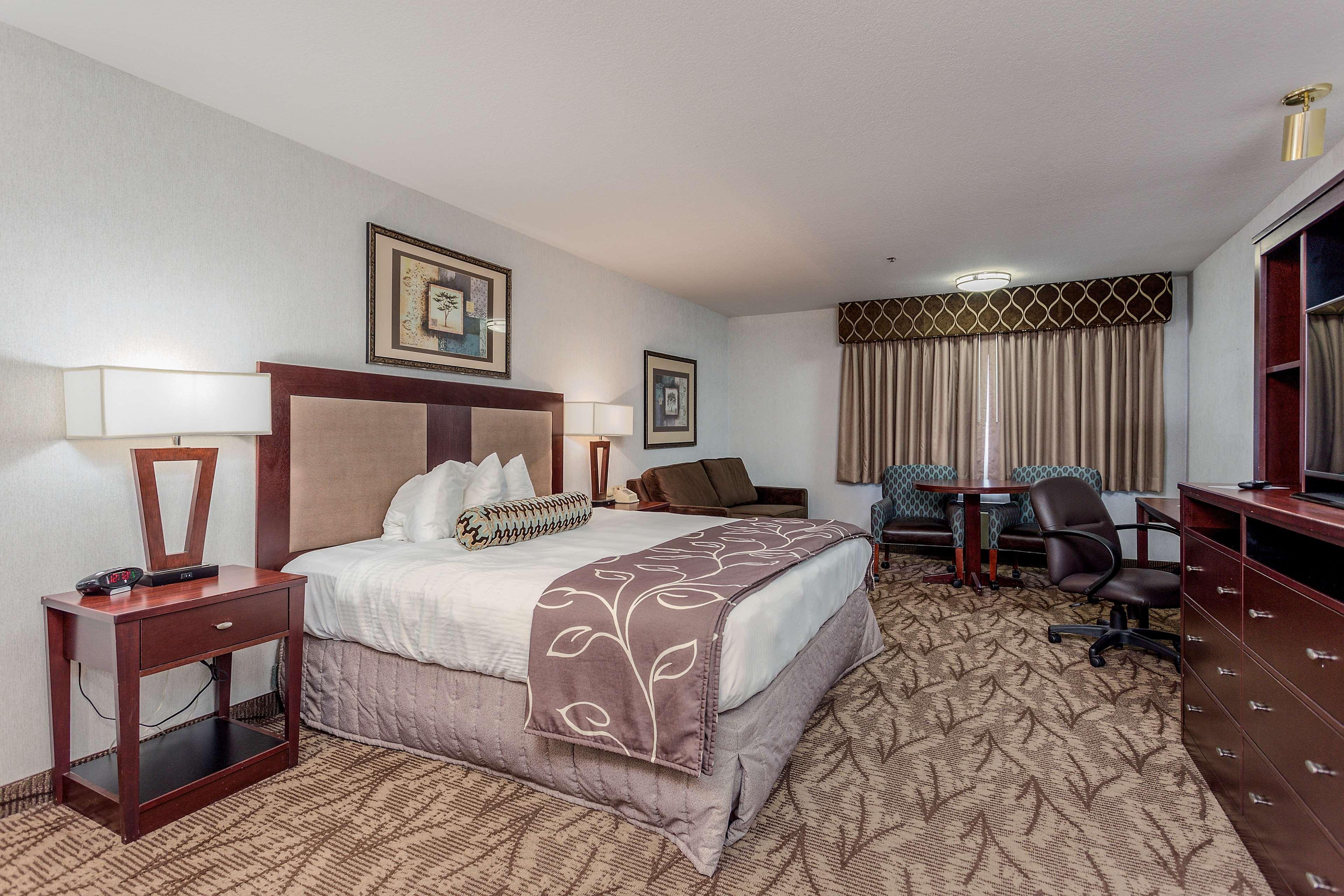 Shilo Inn Suites - Idaho Falls Luaran gambar