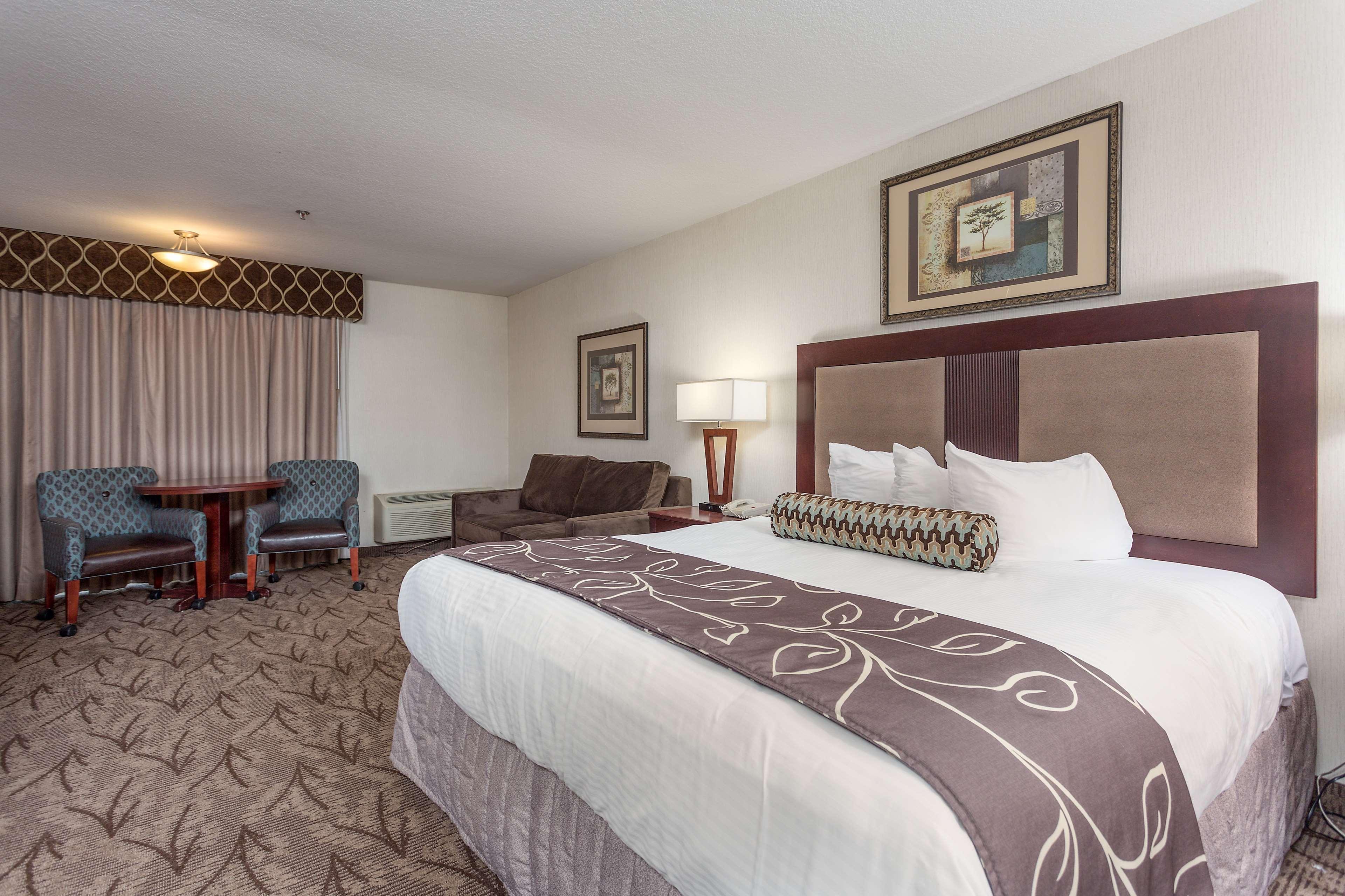 Shilo Inn Suites - Idaho Falls Luaran gambar