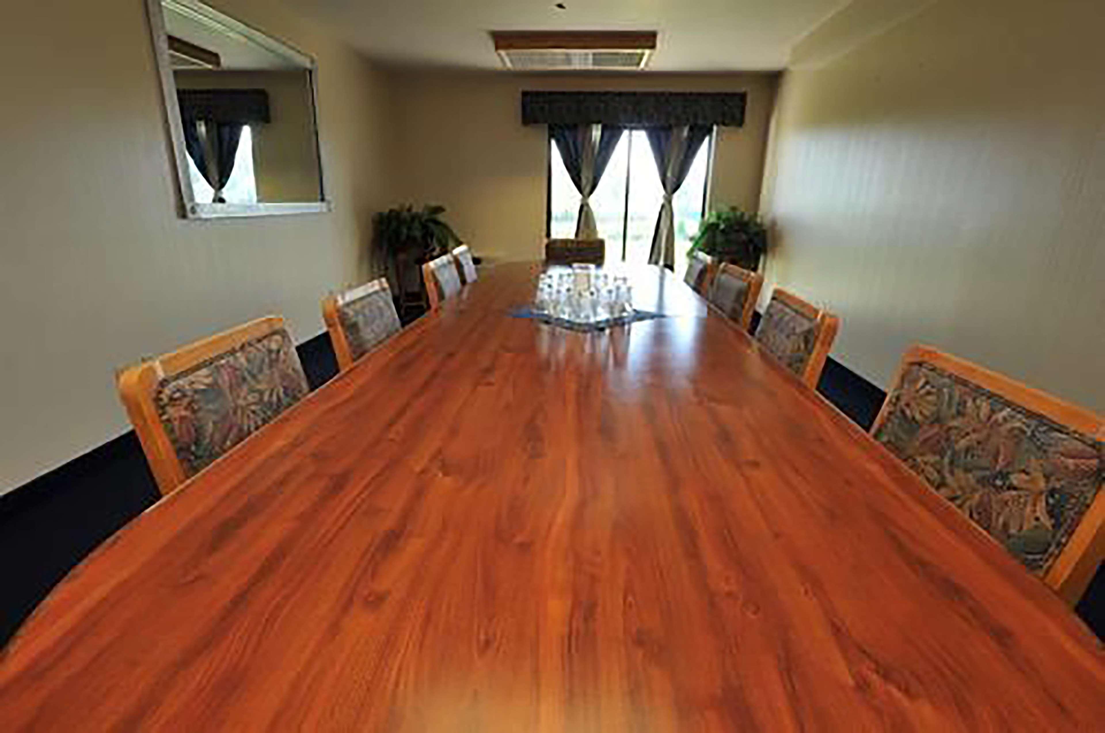 Shilo Inn Suites - Idaho Falls Kemudahan gambar