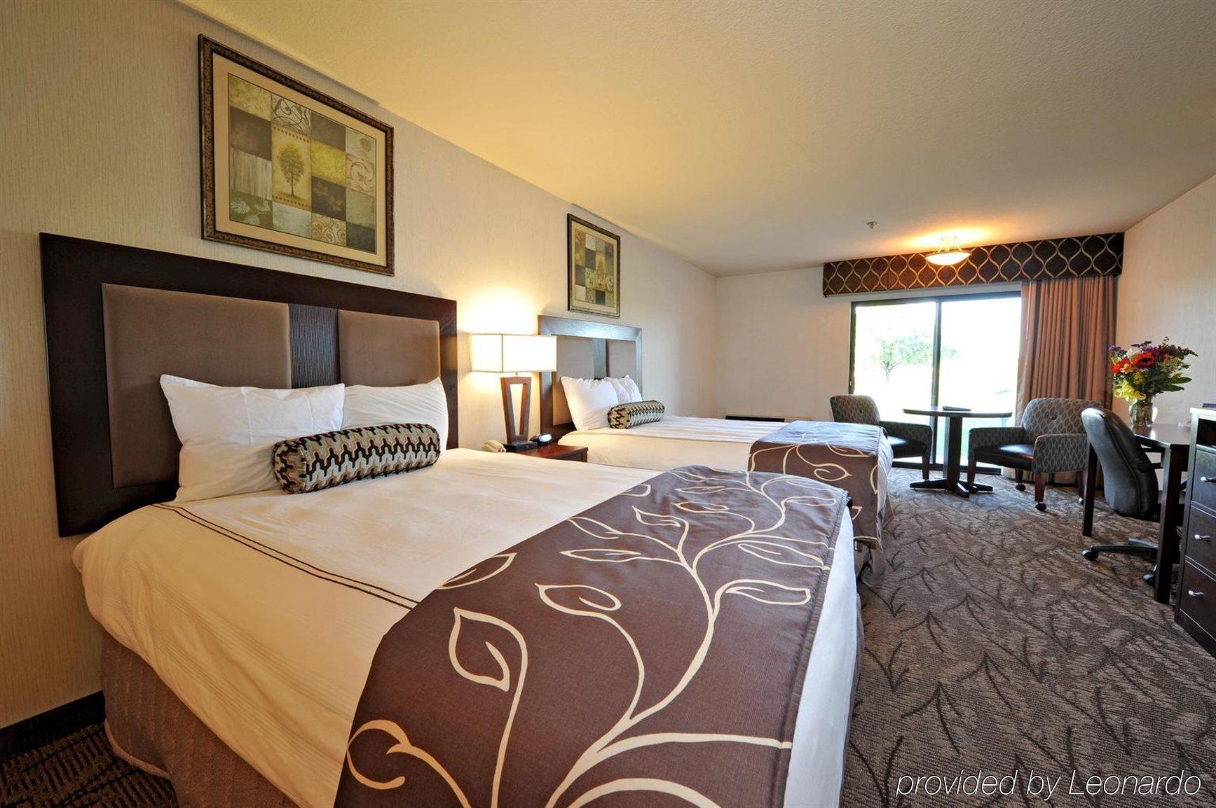 Shilo Inn Suites - Idaho Falls Bilik gambar