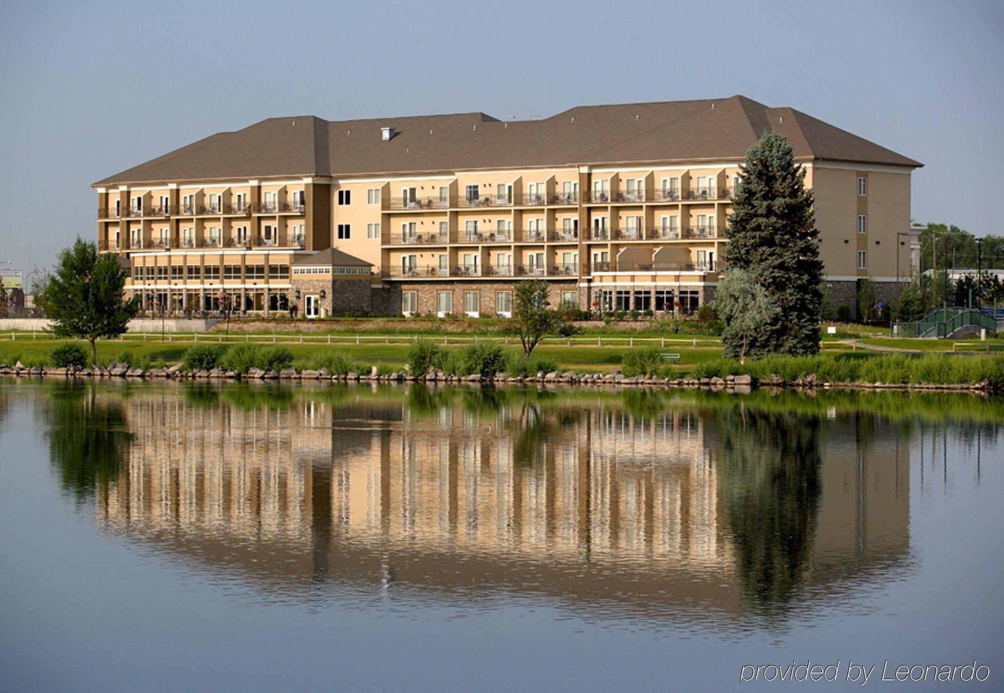 Shilo Inn Suites - Idaho Falls Luaran gambar