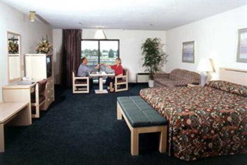 Shilo Inn Suites - Idaho Falls Bilik gambar