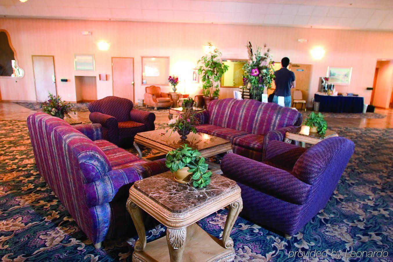 Shilo Inn Suites - Idaho Falls Luaran gambar