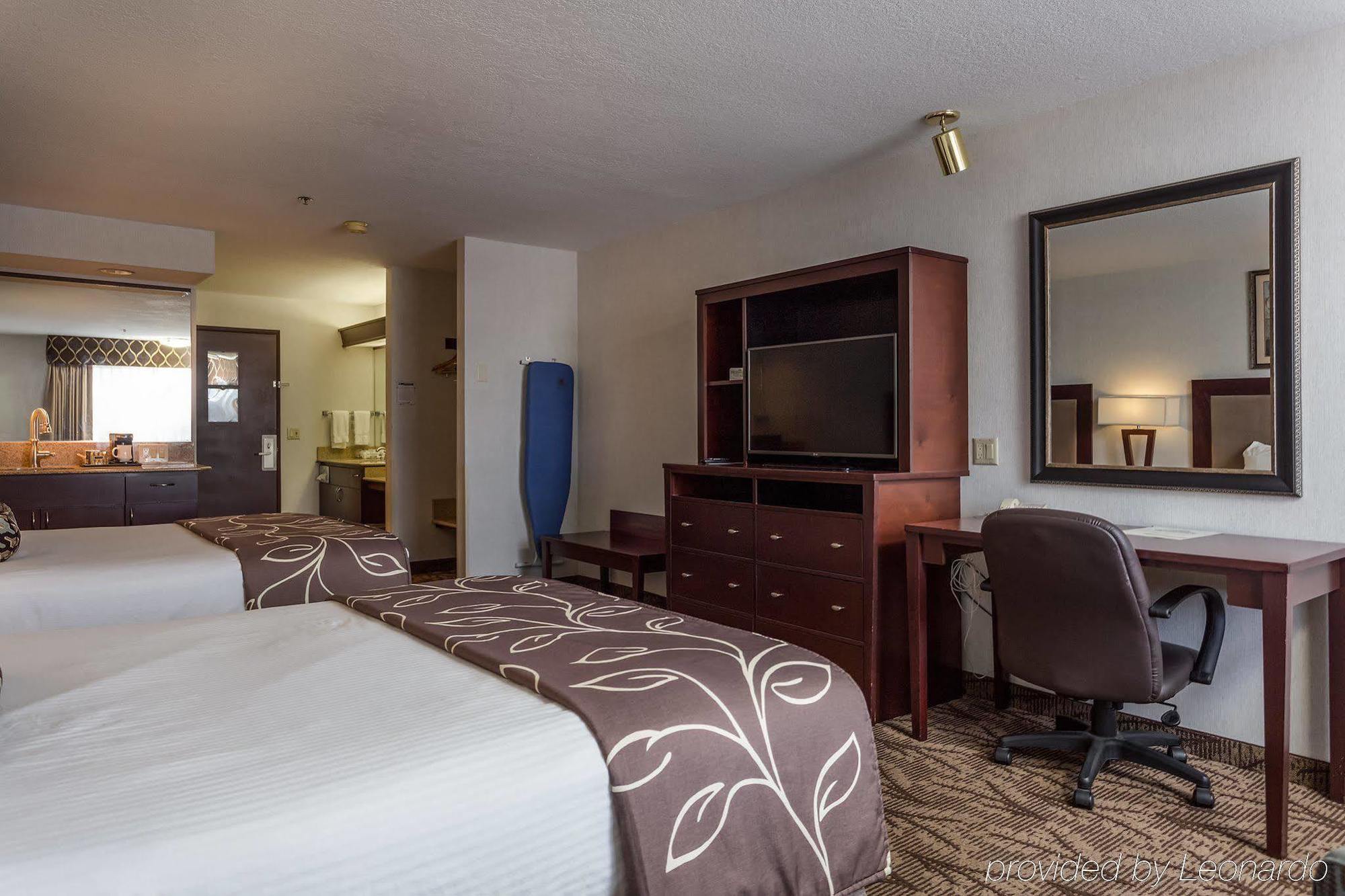Shilo Inn Suites - Idaho Falls Luaran gambar