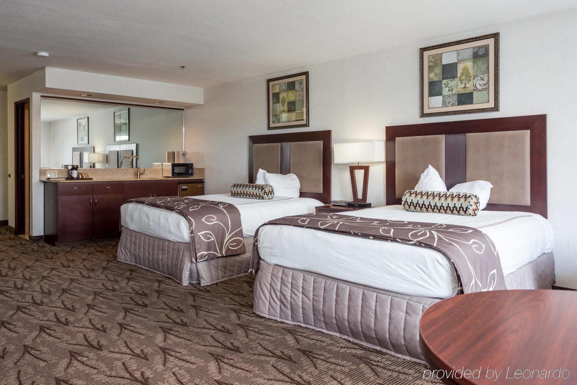 Shilo Inn Suites - Idaho Falls Luaran gambar