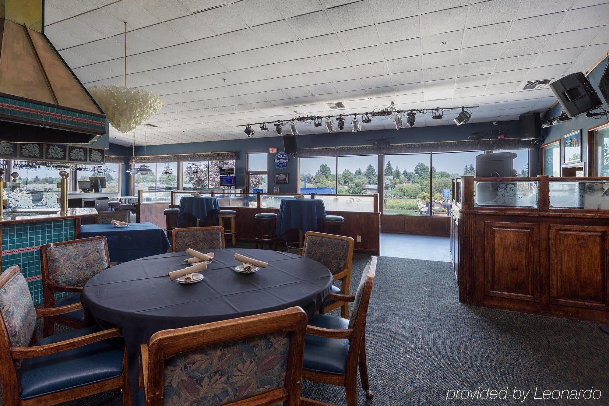 Shilo Inn Suites - Idaho Falls Luaran gambar