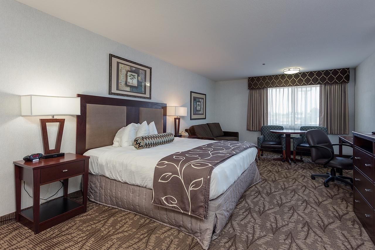 Shilo Inn Suites - Idaho Falls Luaran gambar