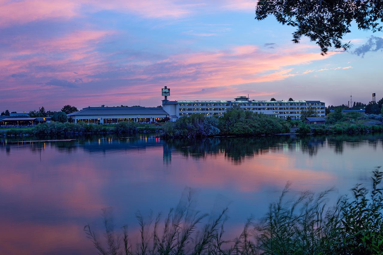 Shilo Inn Suites - Idaho Falls Luaran gambar