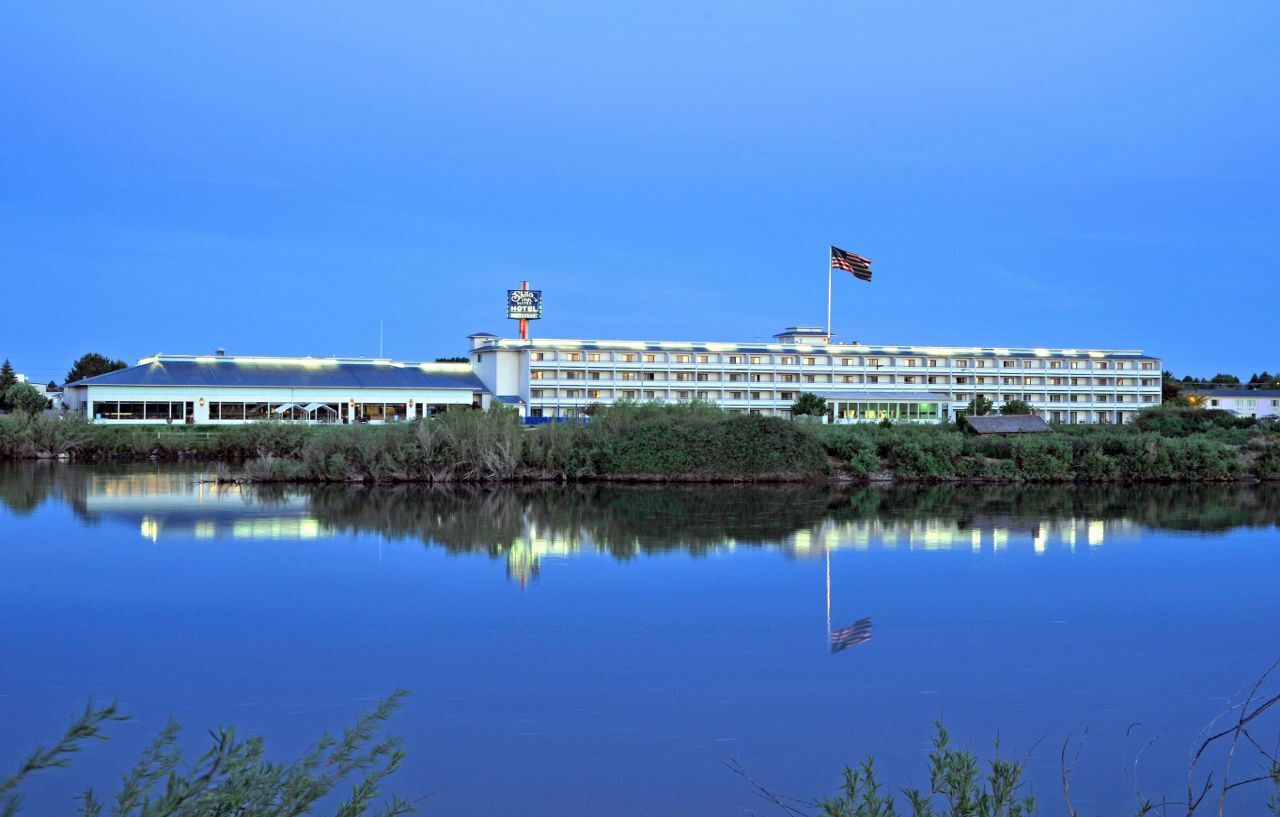 Shilo Inn Suites - Idaho Falls Luaran gambar